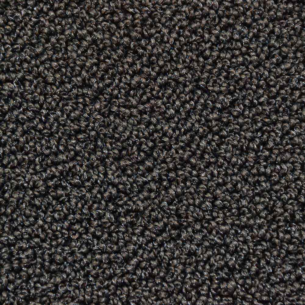 Skaben Teppichboden Indus Shiva Dara Anthrazit 400 cm Raum1