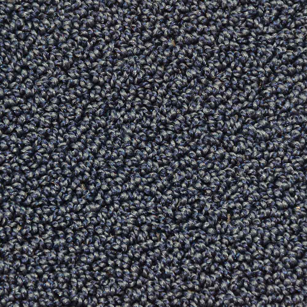 Skaben Teppichboden Indus Tibet Grau 400 cm Raum1