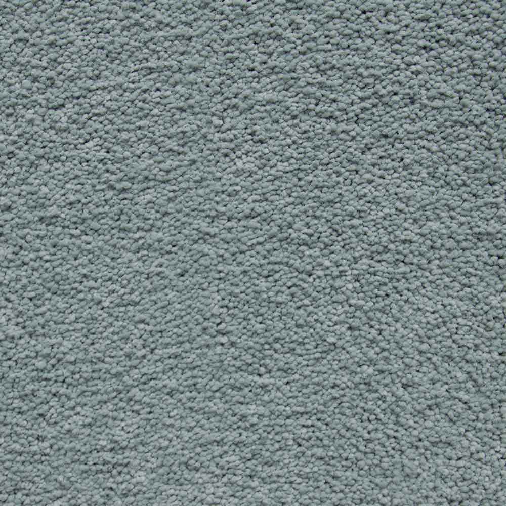 Skaben Teppichboden Mackenzie Pale Sky Grau 400 cm Raum1