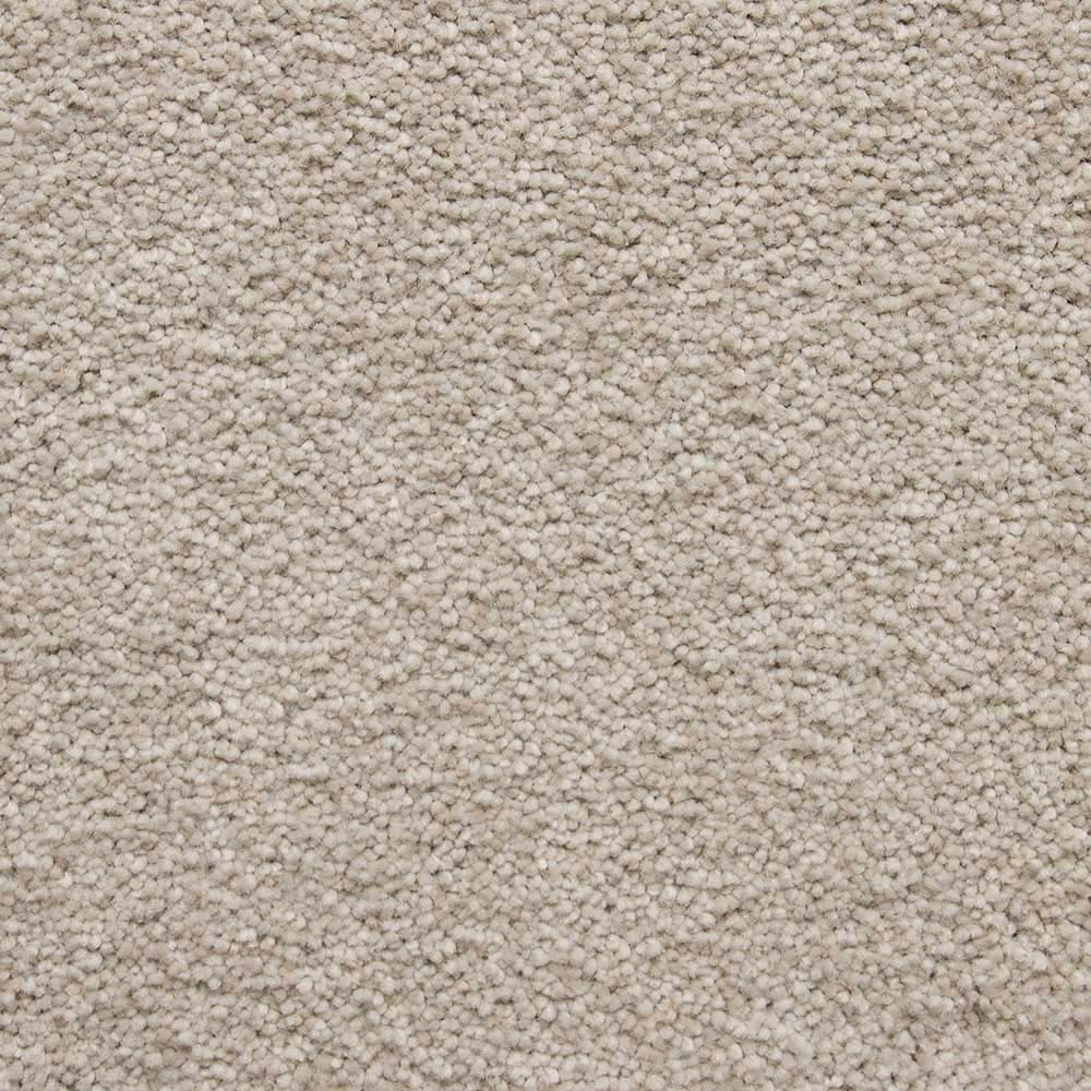 Skaben Teppichboden Mackenzie Tea Beige 400 cm Raum1