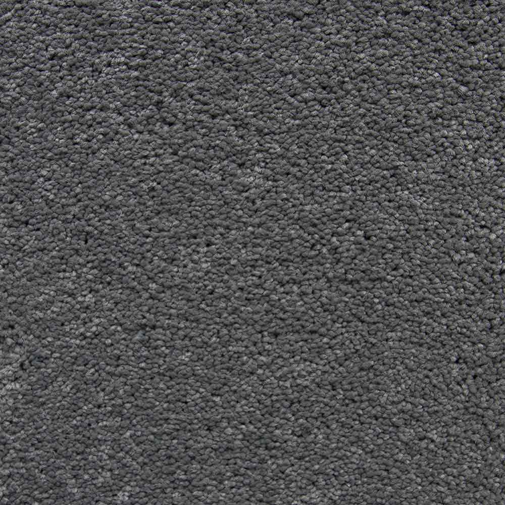 Skaben Teppichboden Mackenzie Valentino Grau 400 cm Raum1