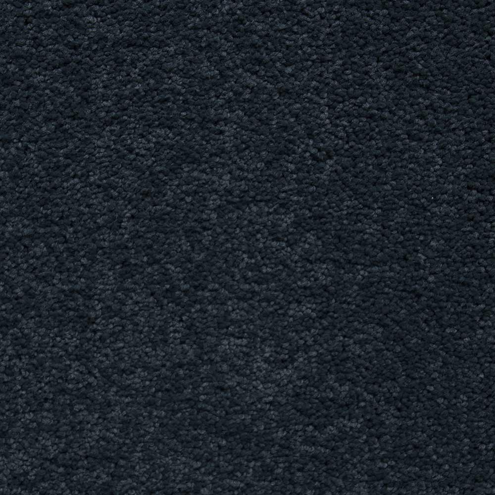 Skaben Teppichboden Mackenzie Moonlight Schwarz 400 cm Raum1