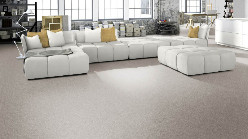 Skaben Alfombra Mackenzie Ironside Gris 400 cm main product photo