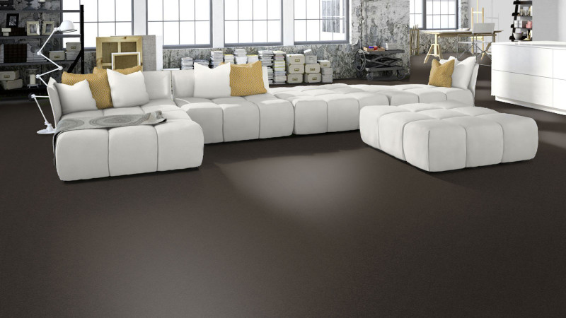 Skaben Moquette Mackenzie Okavango Gris 400 cm main product photo