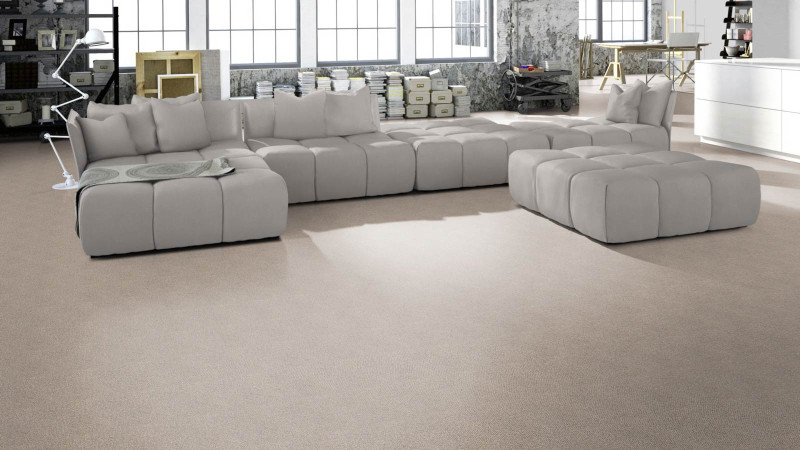 Skaben Alfombra Mackenzie Tea Beige 400 cm main product photo