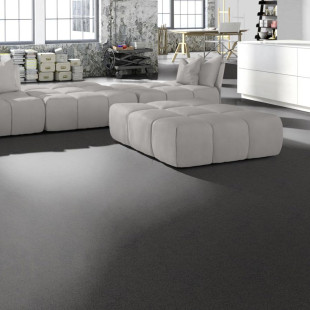 Skaben carpet Mackenzie Valentino Grey 400 cm