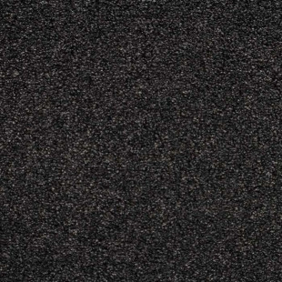 Skaben carpet Mississippi Black 400 cm