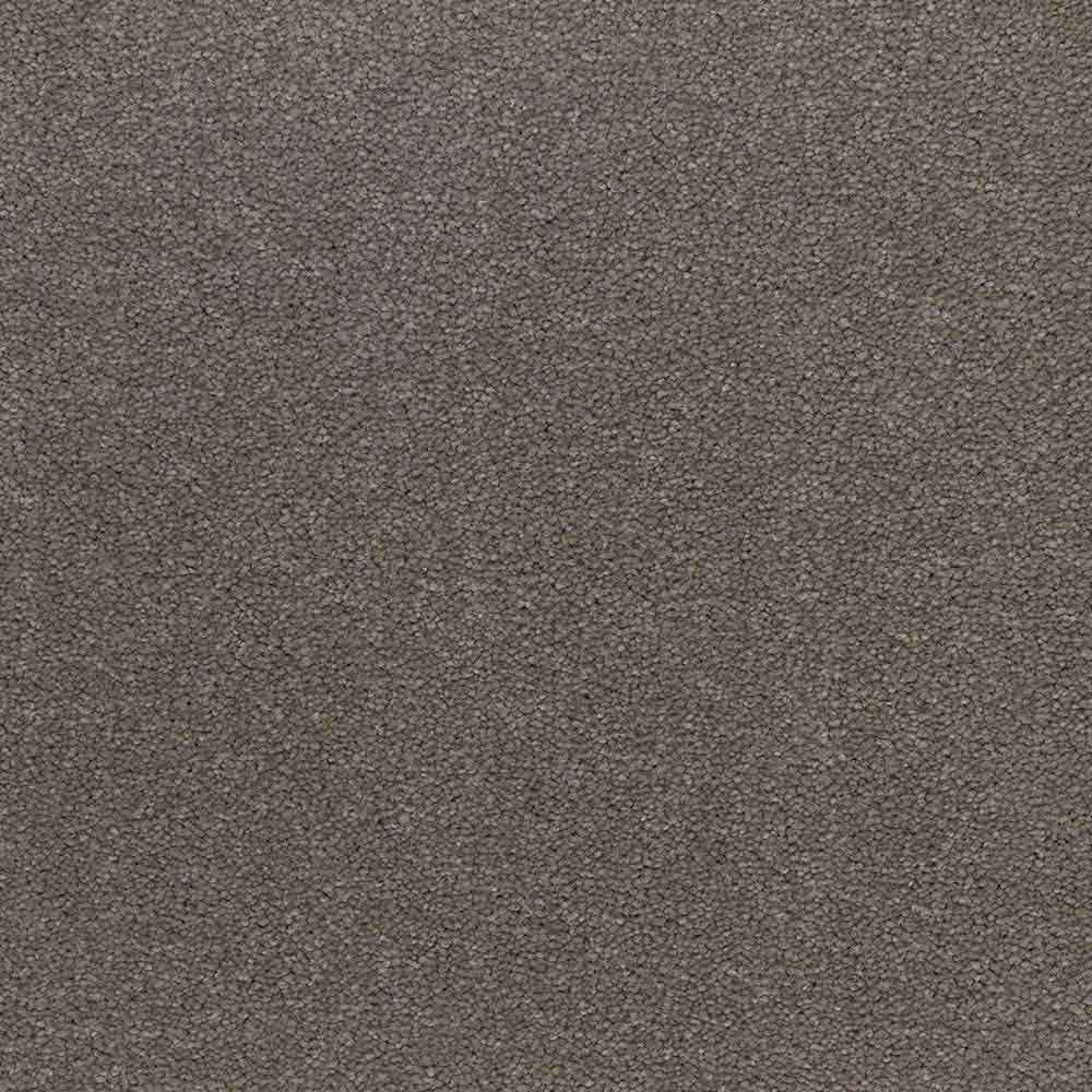 Skaben Teppichboden Orinoco Cowboy Grau 400 cm Raum1