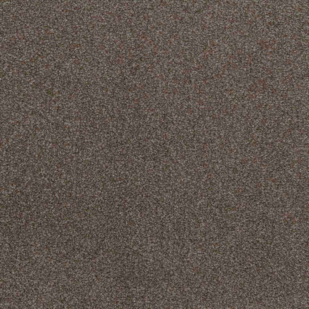 Skaben Teppichboden Orinoco Arizona Grau 400 cm Raum1