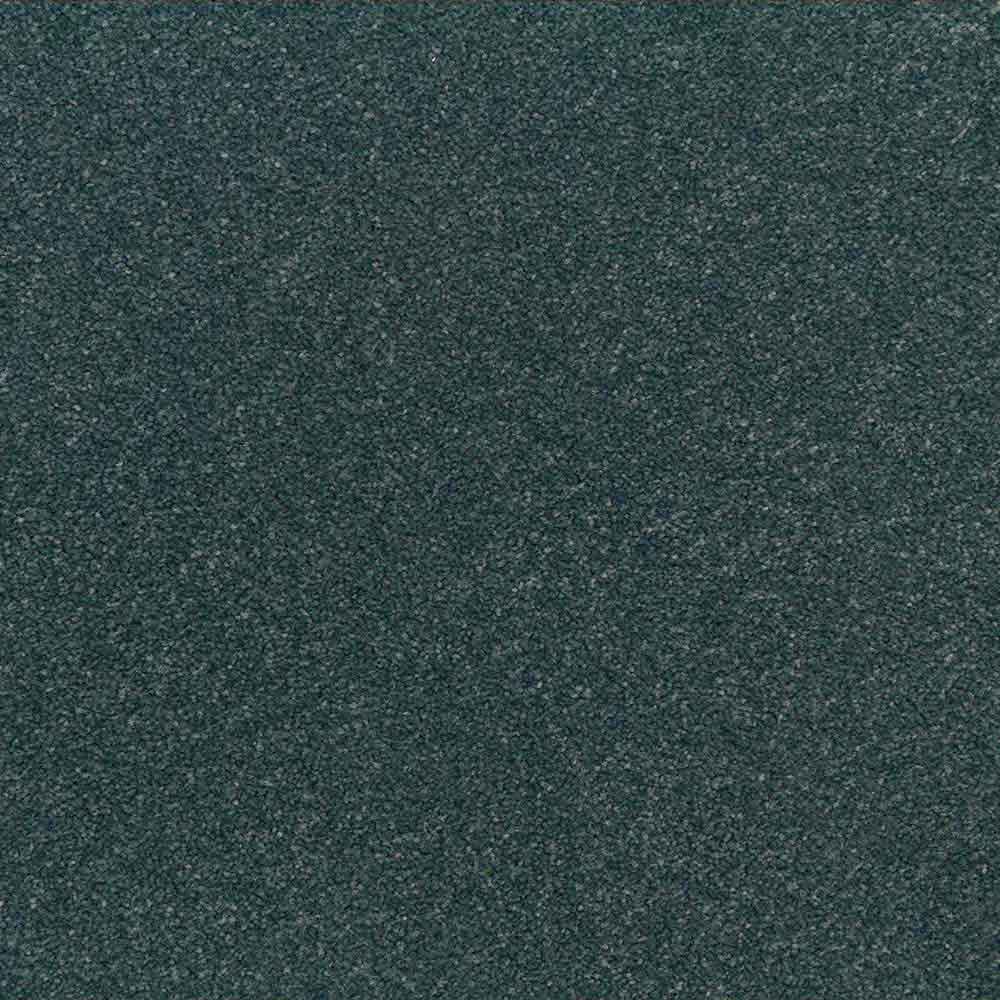 Skaben Teppichboden Orinoco Oxford Blau 400 cm Raum1