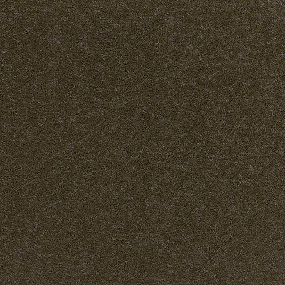 Skaben Teppichboden Orinoco Robbenbraun 400 cm Raum1