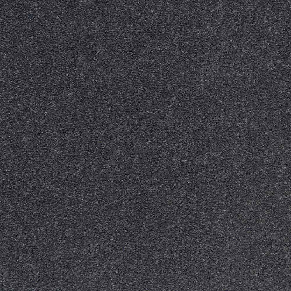 Skaben Teppichboden Orinoco Volcanic Grau 400 cm Raum1