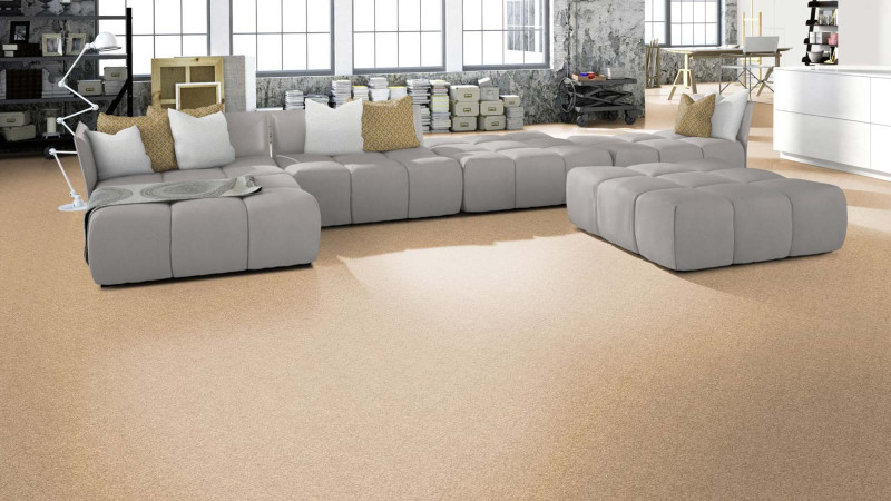 Alfombra Skaben Yukon Barley Corn 400 cm main product photo