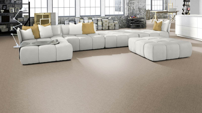 Skaben Fitted carpet Yukon Pharlap 400 cm main product photo