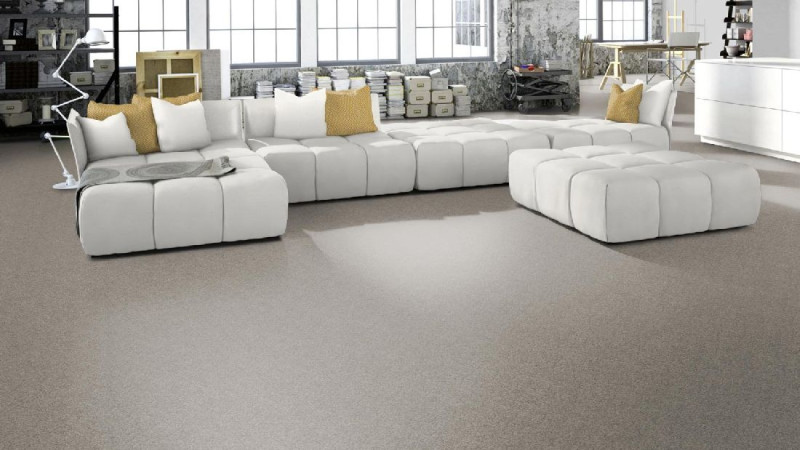 Skaben Fitted carpet Yukon Spanish Grey 400 cm main product photo