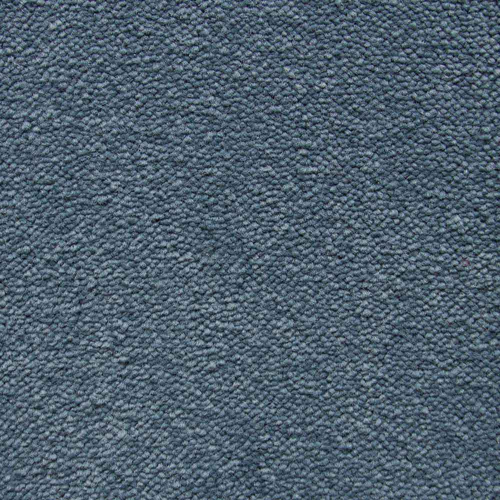 Skaben Teppichboden Yukon Regal Blau 400 cm Raum1