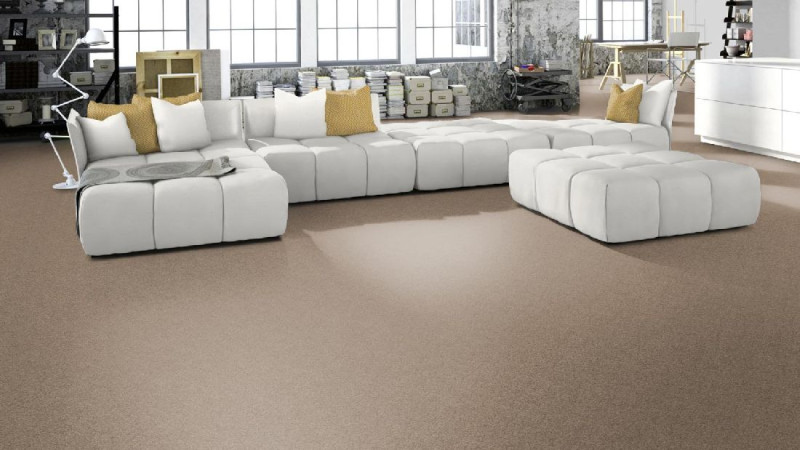 Skaben Fitted carpet Yukon Falcon 400 cm main product photo