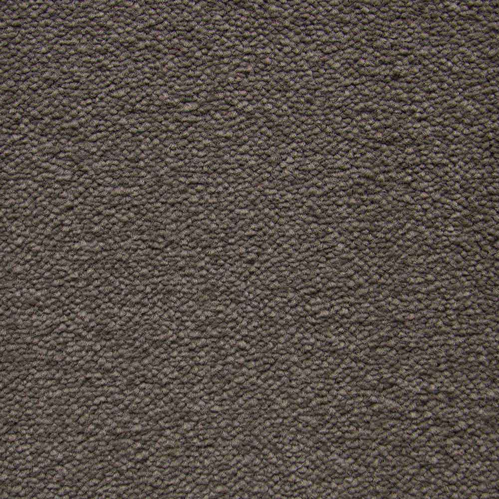 Skaben Teppichboden Yukon Melanzane 400 cm Raum1