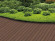 Skaben Terrassendiele WPC massiv Thermoeiche gebürstet 22 x 143 x 3000-4800 Raum2