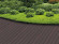 Skaben Terrassendiele WPC massiv Thermoesche gebürstet 22 x 143 x 3000-4800 Raum2