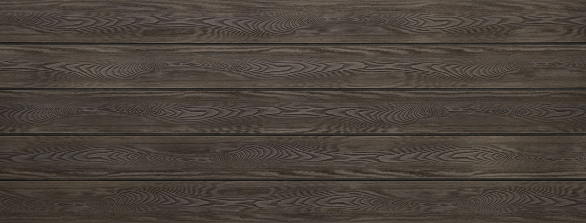 Skaben Terrassendiele WPC massiv Thermoesche struktur 22 x 143 x 3000-4800 Raum1