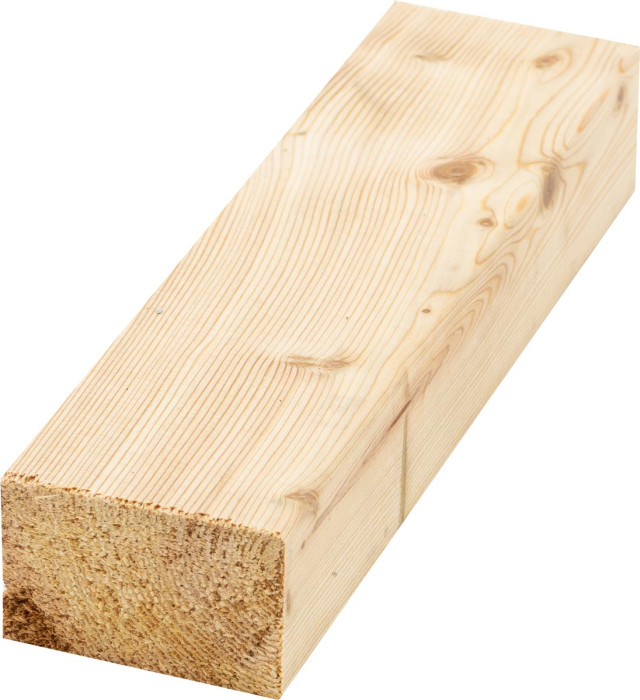 Skaben Unterkonstruktion Lärche sibirisch us-hobelfallend 45 x 70 x 3000-6000 mm main product photo