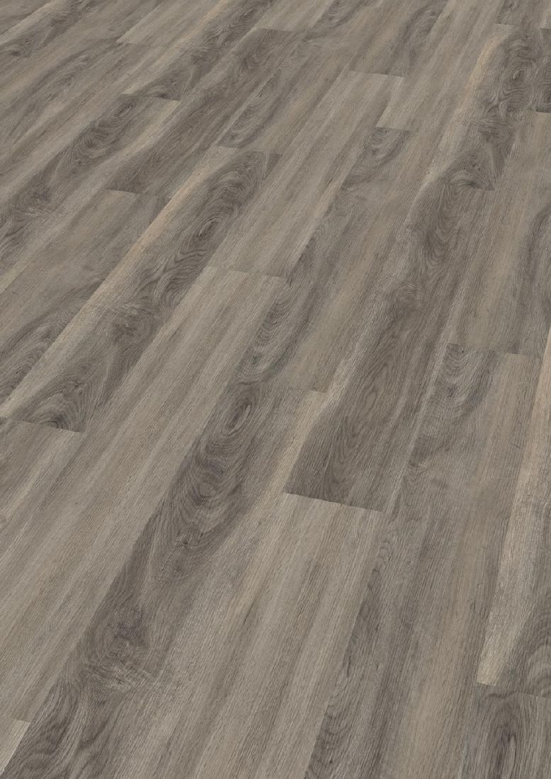 Skaben Vinylboden massiv Life 30 Dockside Eiche Hell 1-Stab Landhausdiele Raum1