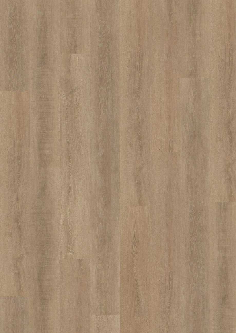 Skaben Vinylboden massiv Life 30 Eiche Gesägt Dunkel 1-Stab Landhausdiele Raum2