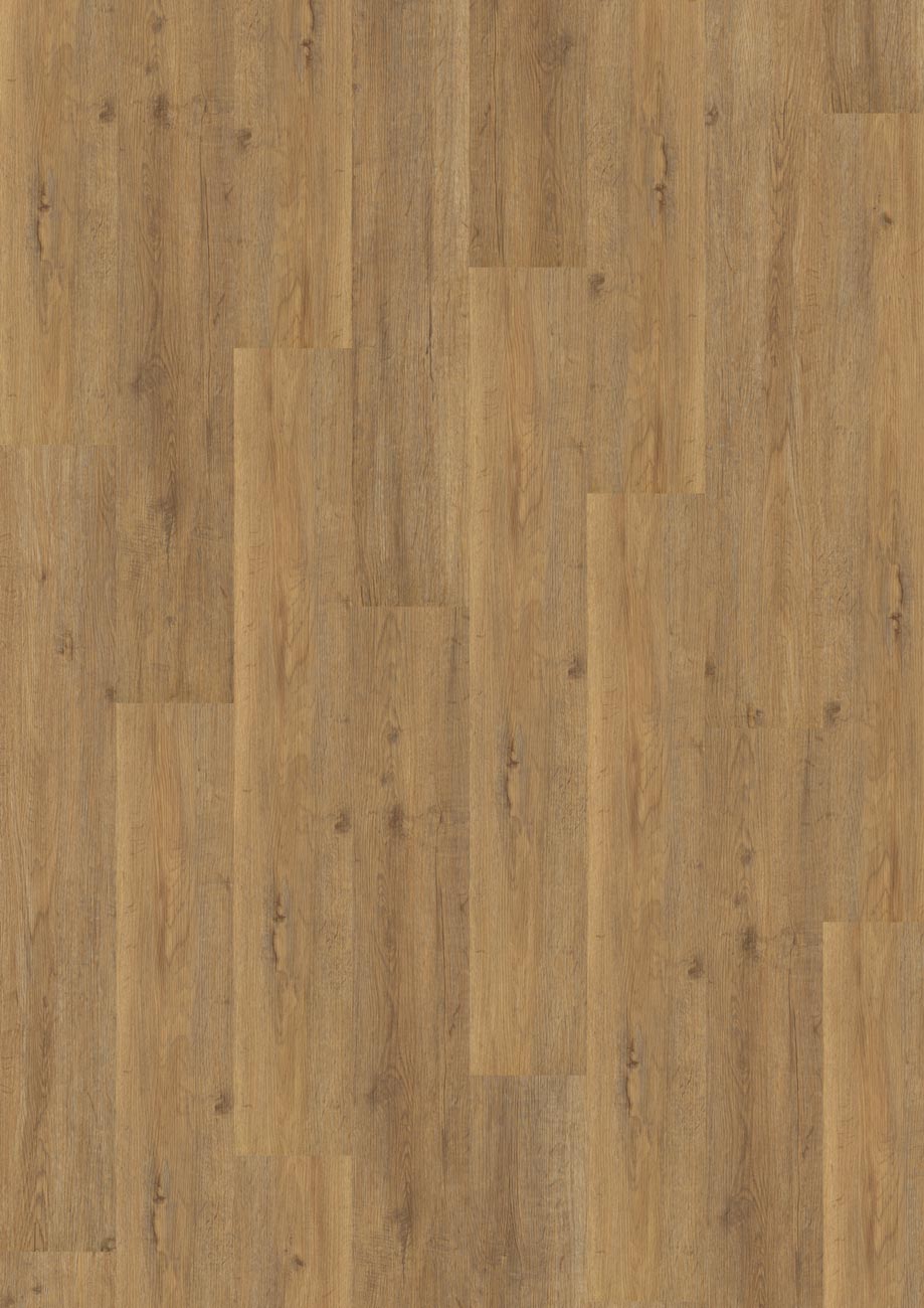 Skaben Vinylboden massiv Life 30 Royal Eiche Natürlich 1-Stab Landhausdiele Raum2
