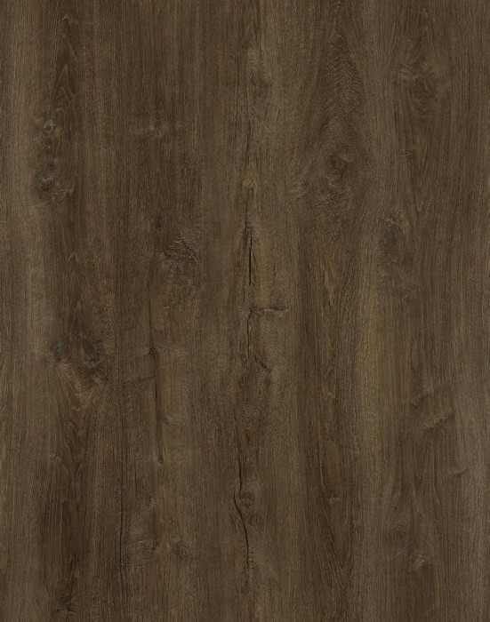 Skaben Vinyl massiv Life 70 Vintage Dark Oak Natural 1-strip 4V for gluing main product photo