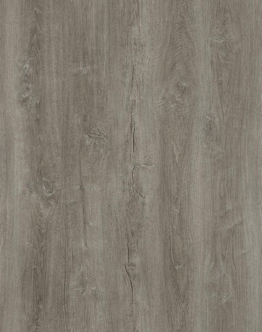 Skaben Vinylboden massiv Life 70 Vintage Eiche Grau 1-Stab Landhausdiele 4V zum kleben Raum1