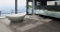 Skaben Vinylboden massiv Life 70 Vintage Eiche Grau 1-Stab Landhausdiele 4V zum kleben Raum5 Skaben Vinylboden massiv Life 70 Vintage Eiche Grau 1-Stab Landhausdiele 4V zum kleben Raum5
