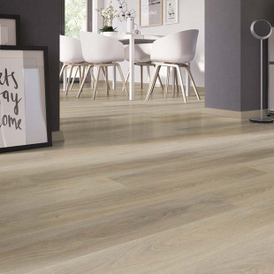 Skaben vinyl flooring solid Life Click 30 French oak 1-plank plank to click