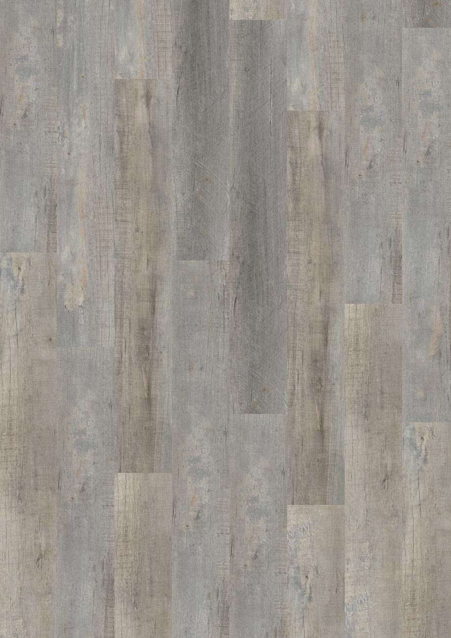 Skaben Vinylboden massiv Life Click 30 Vintage Eiche Greige 1-Stab Landhausdiele Raum2