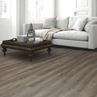 Skaben vinyl flooring solid Life Lay 70 Canadian Oak Medium 1-plank M4V