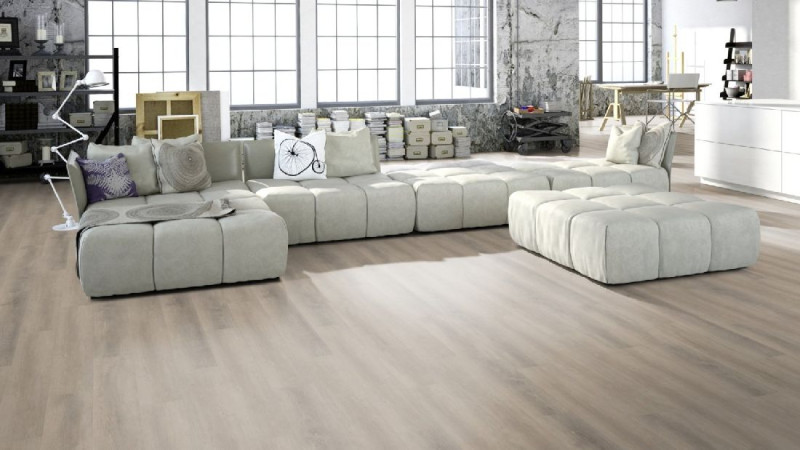 Skaben Vinyl massiv Life Lay 70 Garden Oak Cloud 1-strip M4V main product photo