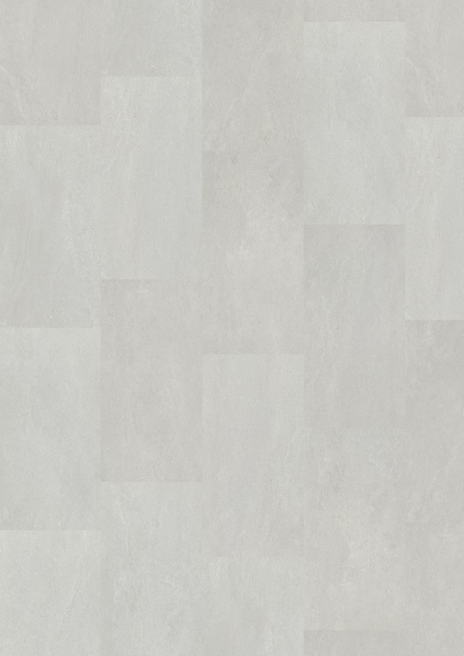 Skaben Vinylboden Rhino Click 30 Steinweg Perle Fliese M4V Trittschalldämmung Raum2