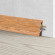 Skaben Wasserfeste Fußleiste Soft Lip mit Kabelkanal Eiche Kupferbraun / Copper Canyon Oak 010 Raum1 Skaben Wasserfeste Fußleiste Soft Lip mit Kabelkanal Eiche Kupferbraun / Copper Canyon Oak 010 Raum1