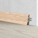 Skaben Wasserfeste Fußleiste Soft Lip mit Kabelkanal Eiche Wüstensand Beige / Oak Desert Beige 017 Raum1 Skaben Wasserfeste Fußleiste Soft Lip mit Kabelkanal Eiche Wüstensand Beige / Oak Desert Beige 017 Raum1