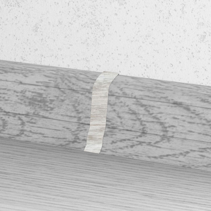 Skaben Connector Soft Lip Oak Pure Grey 001 main product photo