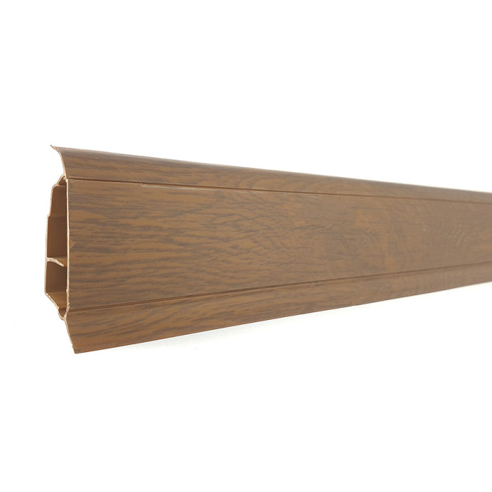 Zócalo a juego QUE Oak Mountain mate 250 cm main product photo
