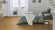 Tarkett Designboden iD Inspiration Click Solid 30 The Authentics Delicate Oak Toffee Planke 4V Raum4