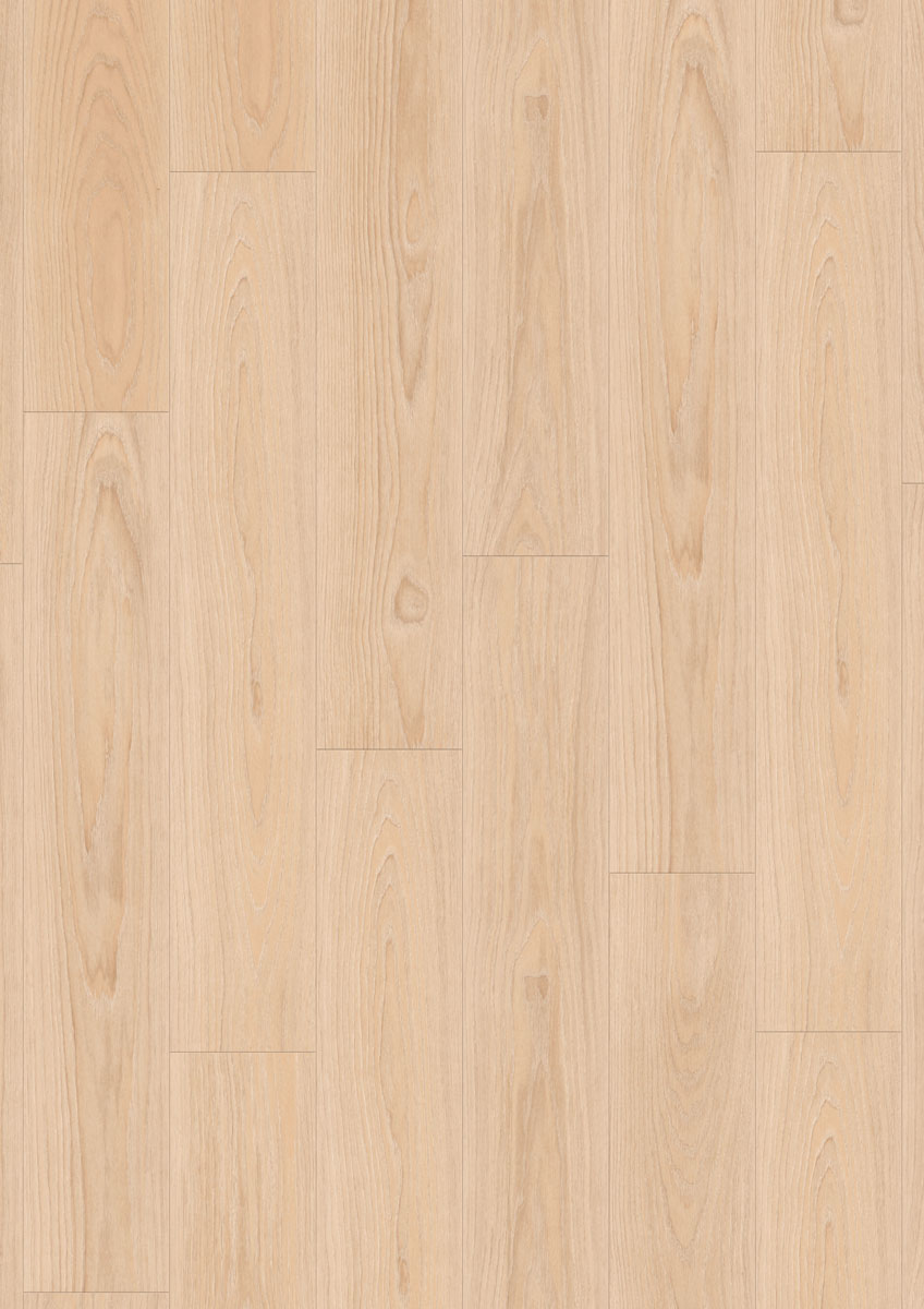 Tarkett Designboden iD Inspiration Click Solid 30 The Authentics Pearl Oak Dune Planke 4V Raum1