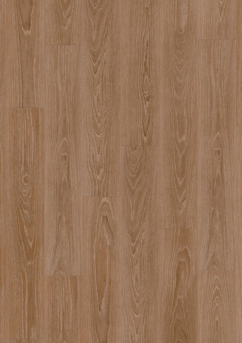 Tarkett Designboden iD Inspiration Click Solid 30 The Authentics Pearl Oak Pekan Planke 4V Raum1