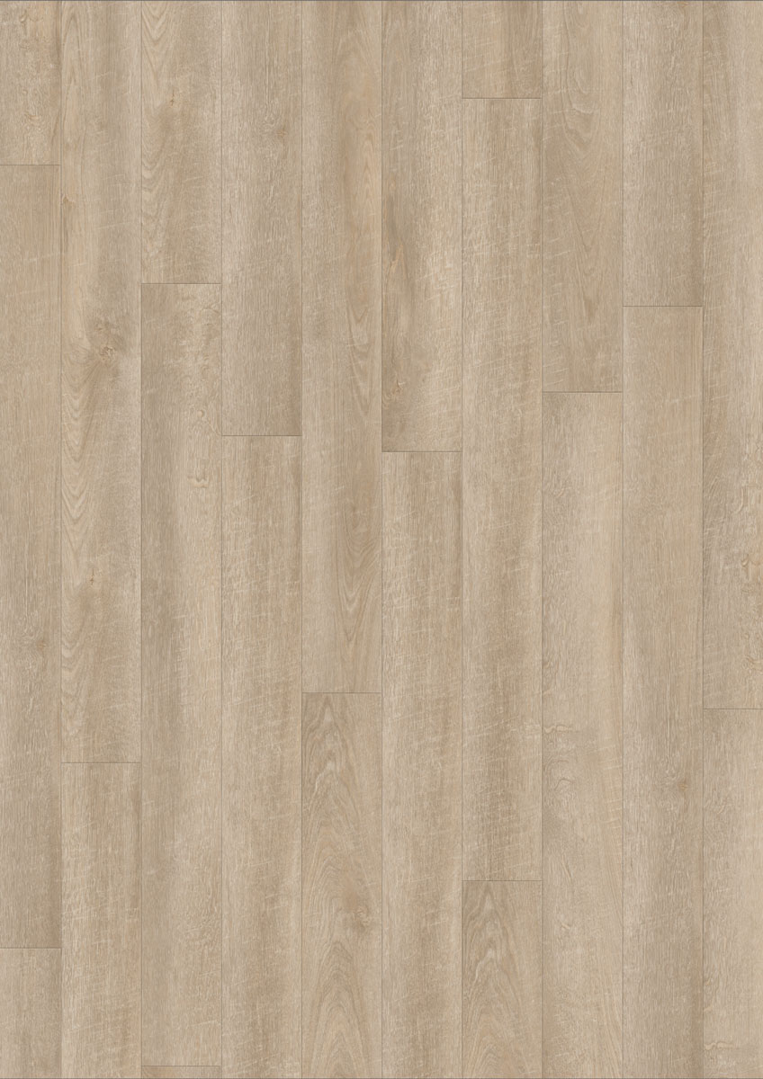 Tarkett Designboden iD Inspiration Click Solid 30 The Classics Antik Oak Beige Planke 4V Raum1
