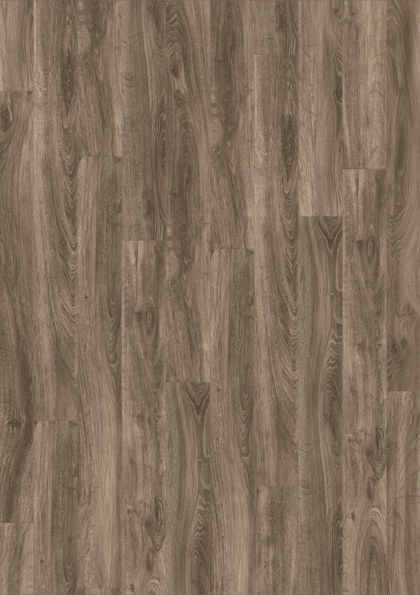 Tarkett Designboden iD Inspiration Click Solid 30 The Classics English Oak Brown Planke 4V Raum1
