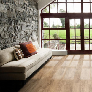 Tarkett Designboden iD Inspiration Click Solid 30 Classics English Oak Natural Planke M4V