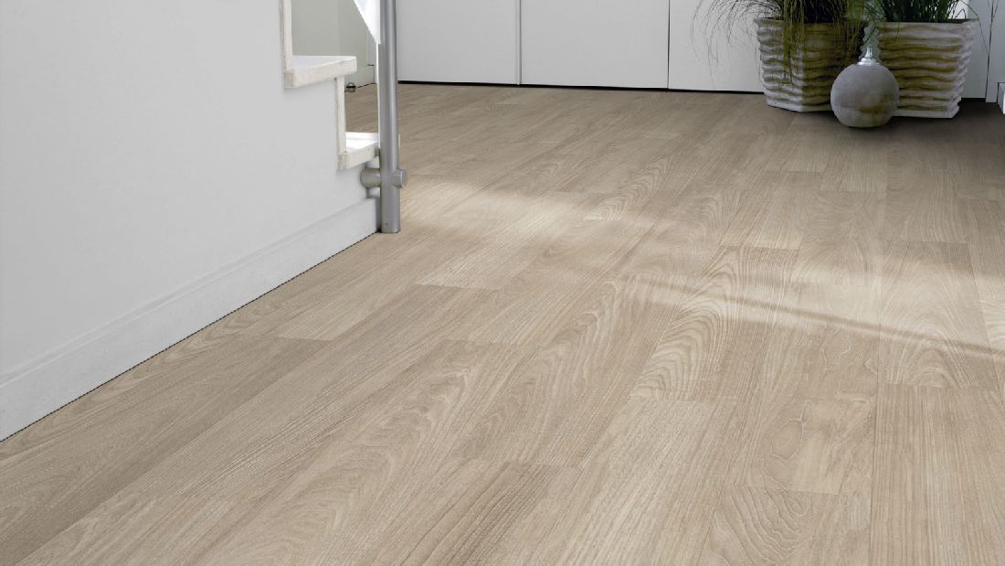 Tarkett Designboden iD Inspiration Click Solid 30 The Classics Patina Ash Brown Planke 4V Raum3