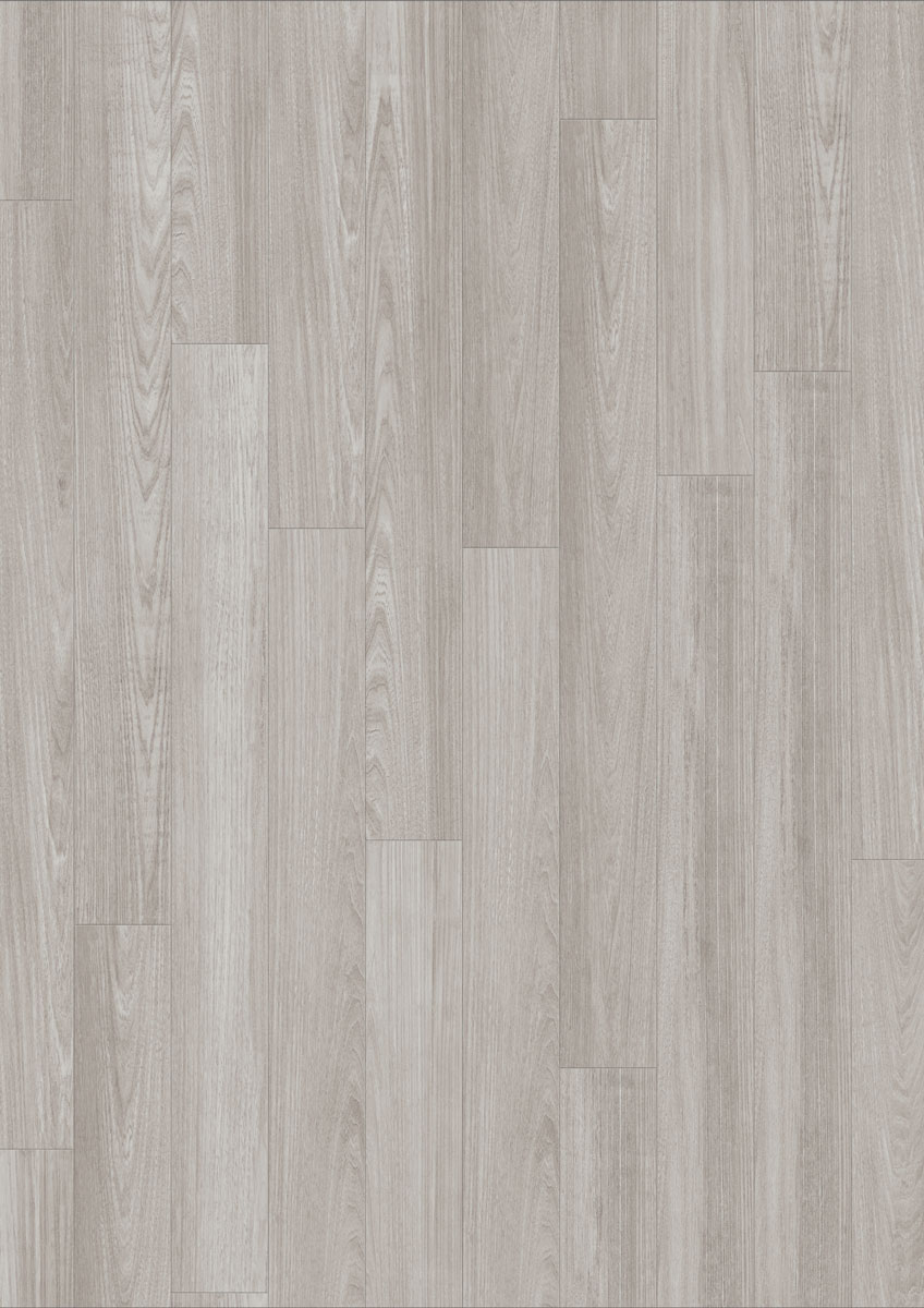 Tarkett Designboden iD Inspiration Click Solid 30 The Classics Patina Ash Grey Planke 4V Raum1