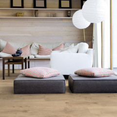 Tarkett Sol design iD Inspiration Click Solid 30 Classics Rustic Oak Beige Lame M4V